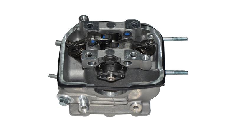 SİLİNDİR ÜST KAPAK SET (SPONTINI110)